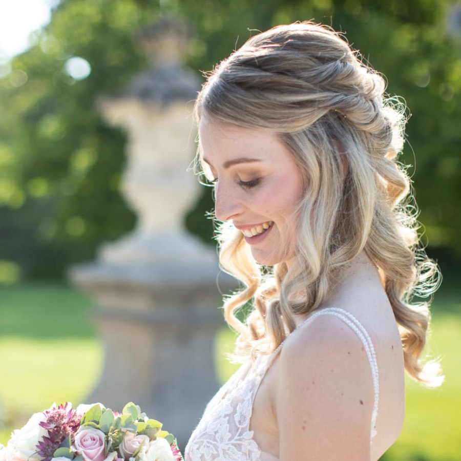 Kundenbewertung aufgehuebscht